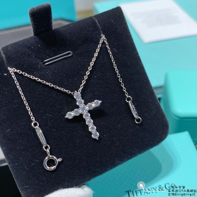 Tiffany Necklaces